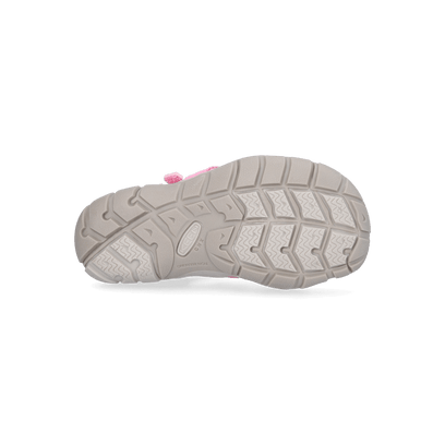 Seacamp II Younger Kids Sandalen Moonlite Mauve/Giggle Pink
