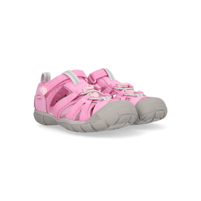 Seacamp II Younger Kids Sandalen Moonlite Mauve/Giggle Pink