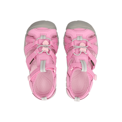 Seacamp II Younger Kids Sandalen Moonlite Mauve/Giggle Pink
