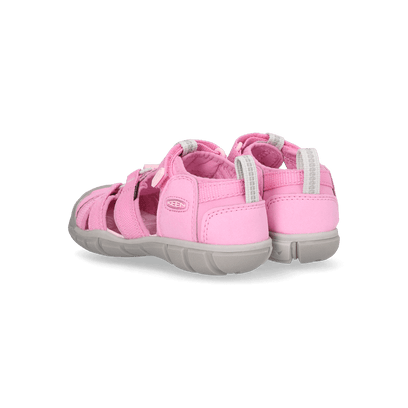Seacamp II Younger Kids Sandalen Moonlite Mauve/Giggle Pink