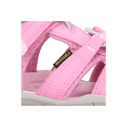 Seacamp II Younger Kids Sandalen Moonlite Mauve/Giggle Pink