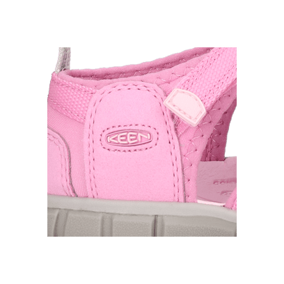 Seacamp II Younger Kids Sandalen Moonlite Mauve/Giggle Pink