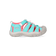 Newport H2 Older Kids Sandalen Bright Aqua/Giggle Pink
