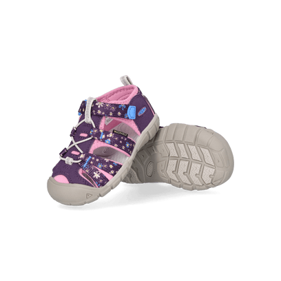 Seacamp II Toddler Sandalen Multi/Austern