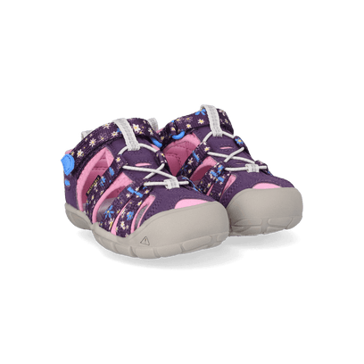 Seacamp II Toddler Sandalen Multi/Austern