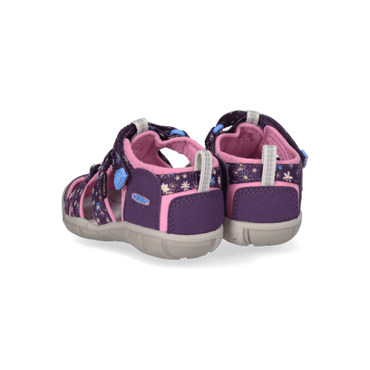 Seacamp II Toddler Sandalen Multi/Austern
