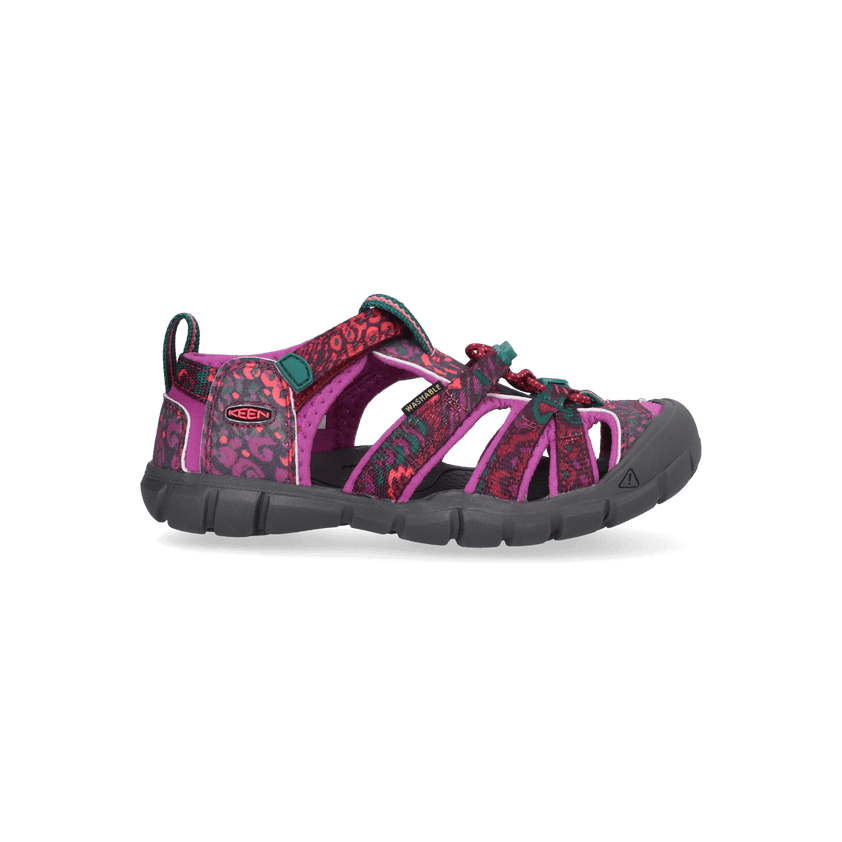 Seacamp II Younger Kids Sandalen Persephone