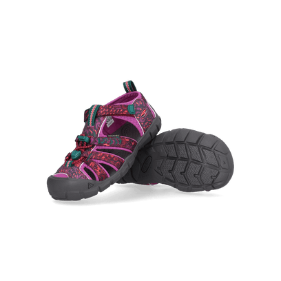 Seacamp II Younger Kids Sandalen Persephone