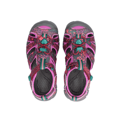 Seacamp II Younger Kids Sandalen Persephone