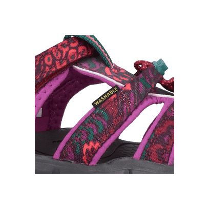 Seacamp II Younger Kids Sandalen Persephone