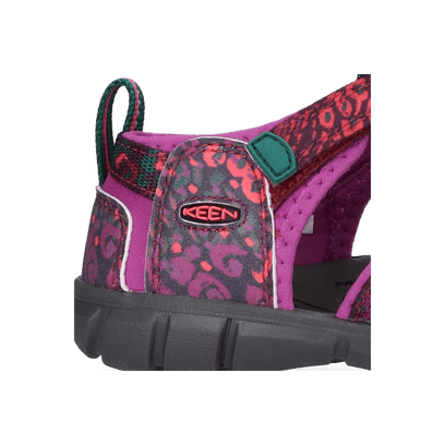 Seacamp II Younger Kids Sandalen Persephone