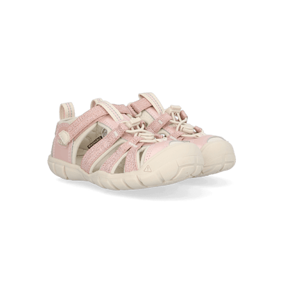 Seacamp II Younger Kids Sandalen Pink Gold
