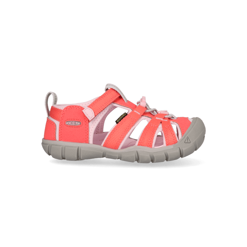 Seacamp II Younger Kids Sandalen Dubarry/Pink-a-Boo