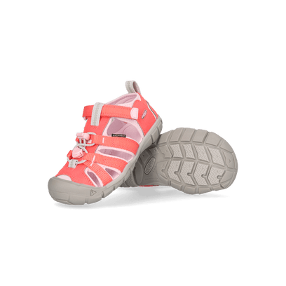 Seacamp II Younger Kids Sandalen Dubarry/Pink-a-Boo