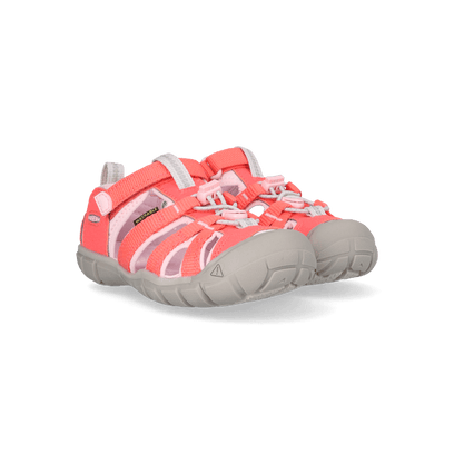 Seacamp II Younger Kids Sandalen Dubarry/Pink-a-Boo