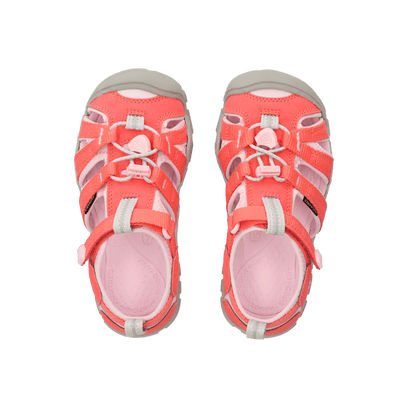 Seacamp II Younger Kids Sandalen Dubarry/Pink-a-Boo