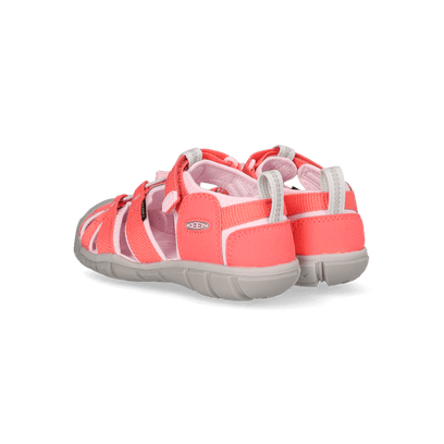 Seacamp II Younger Kids Sandalen Dubarry/Pink-a-Boo