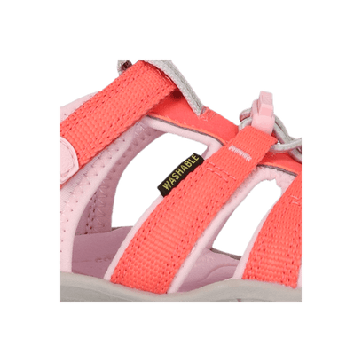 Seacamp II Younger Kids Sandalen Dubarry/Pink-a-Boo