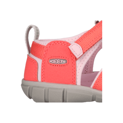 Seacamp II Younger Kids Sandalen Dubarry/Pink-a-Boo