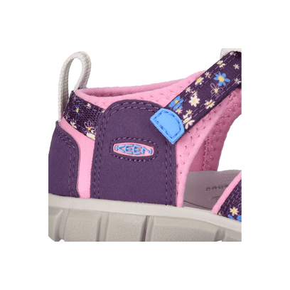 Seacamp II Younger Kids Sandalen Daisies/Marina