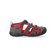 Seacamp II Older Kids Sandalen Magnet/Red Carpet
