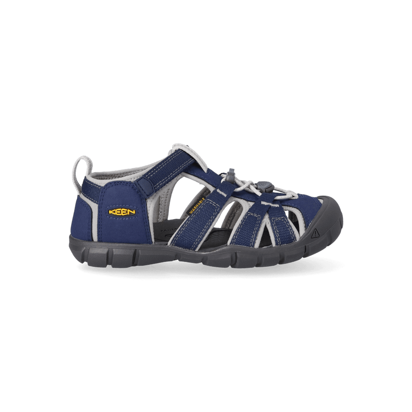 Seacamp II Older Kids Sandalen Naval Academy/Drizzle