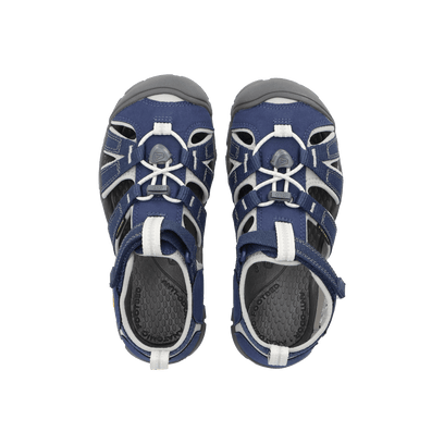 Seacamp II Older Kids Sandalen Naval Academy/Drizzle
