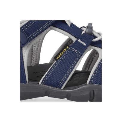 Seacamp II Older Kids Sandalen Naval Academy/Drizzle