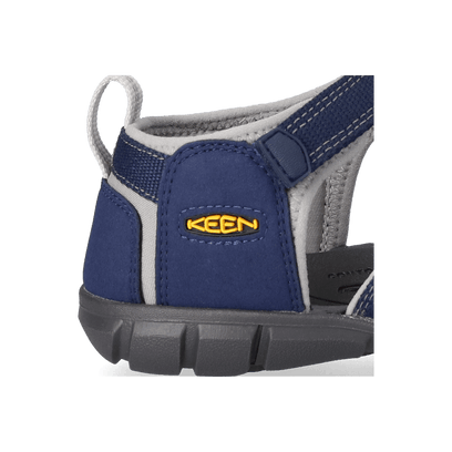 Seacamp II Older Kids Sandalen Naval Academy/Drizzle