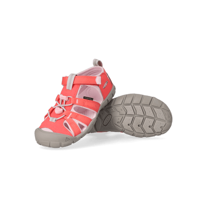 Seacamp II Older Kids Sandalen Dubarry/Pink-A-Boo