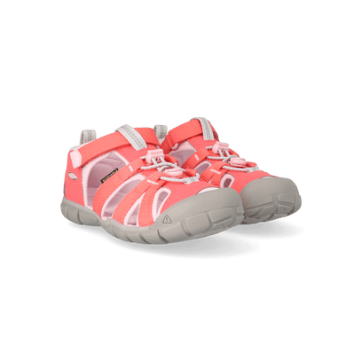 Seacamp II Older Kids Sandalen Dubarry/Pink-A-Boo
