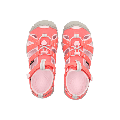 Seacamp II Older Kids Sandalen Dubarry/Pink-A-Boo
