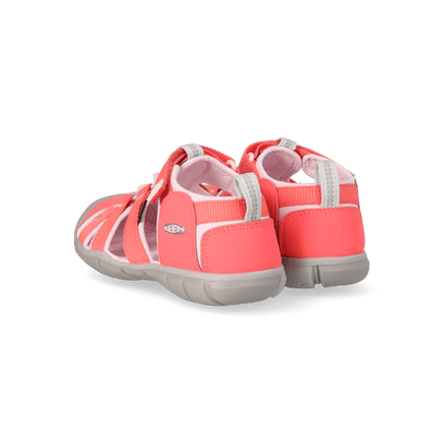 Seacamp II Older Kids Sandalen Dubarry/Pink-A-Boo