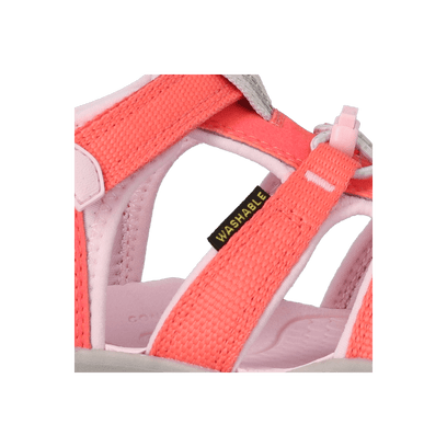 Seacamp II Older Kids Sandalen Dubarry/Pink-A-Boo
