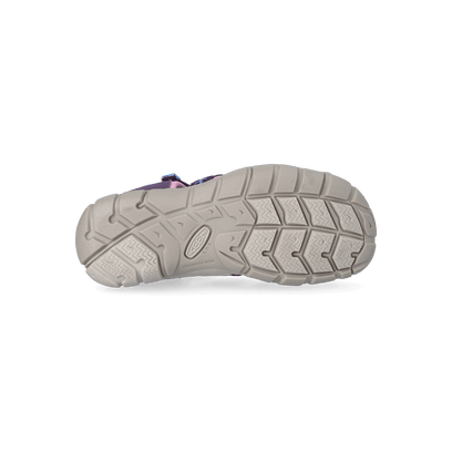 Seacamp II Older Kids Sandalen Daisies/Marina