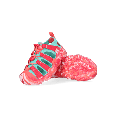 Hyperport H2 Older Kids Sandalen Raspberry/Pool Blue