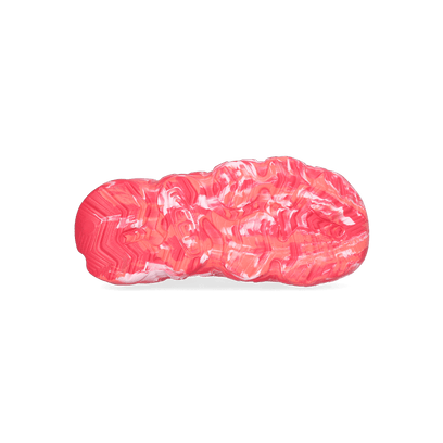 Hyperport H2 Older Kids Sandalen Raspberry/Pool Blue