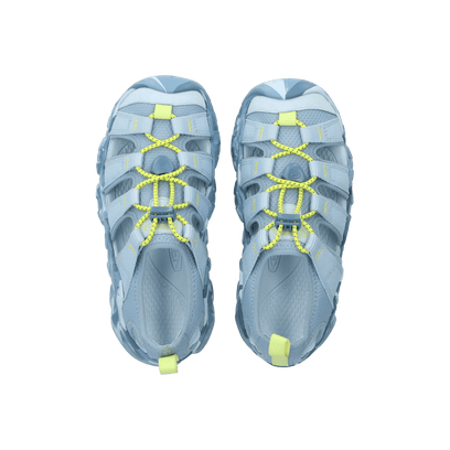 Hyperport H2 Older Kids Sandalen Skyway/Faded Denim