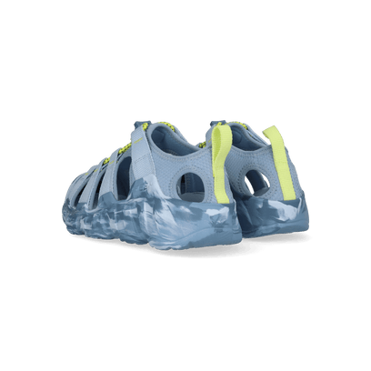 Hyperport H2 Older Kids Sandalen Skyway/Faded Denim