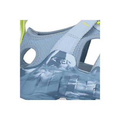 Hyperport H2 Older Kids Sandalen Skyway/Faded Denim