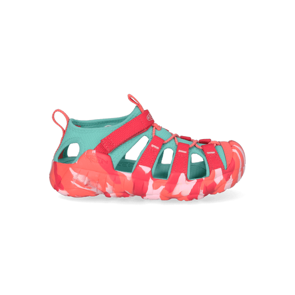 Hyperport H2 Younger Kids Sandalen Raspberry/Pool Blue Hyperport H2 Younger Kids Sandalen Raspberry/Pool Blue