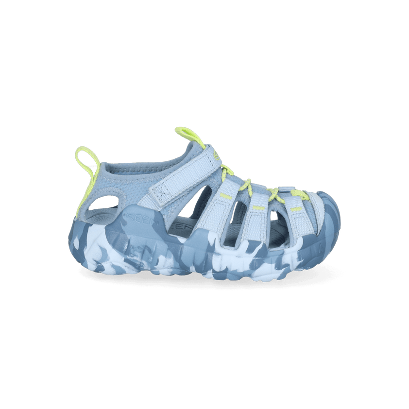 Hyperport H2 Younger Kids Sandalen Skyway/Faded Denim