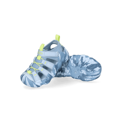 Hyperport H2 Younger Kids Sandalen Skyway/Faded Denim