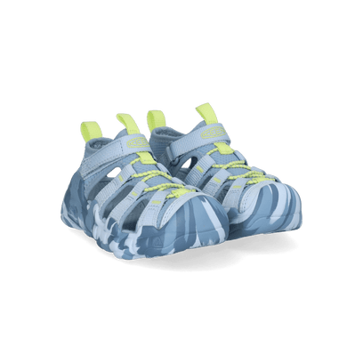 Hyperport H2 Younger Kids Sandalen Skyway/Faded Denim