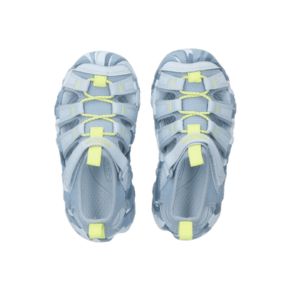 Hyperport H2 Younger Kids Sandalen Skyway/Faded Denim