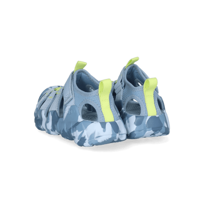 Hyperport H2 Younger Kids Sandalen Skyway/Faded Denim