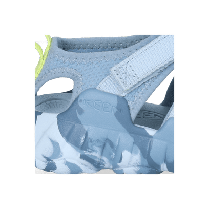 Hyperport H2 Younger Kids Sandalen Skyway/Faded Denim