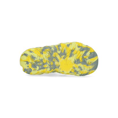 Hyperport H2 Younger Kids Sandalen Evening Primrose/Steel Grey