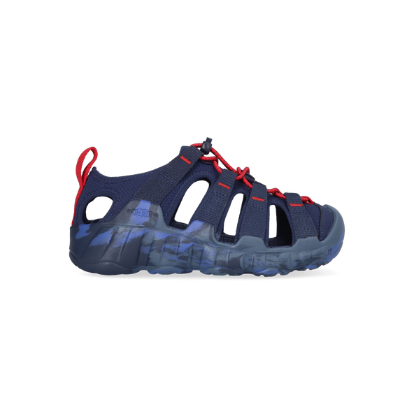 Hyperport H2 Younger Kids Sandalen Naval Academy/Red Carpet Hyperport H2 Younger Kids Sandalen Naval Academy/Red Carpet