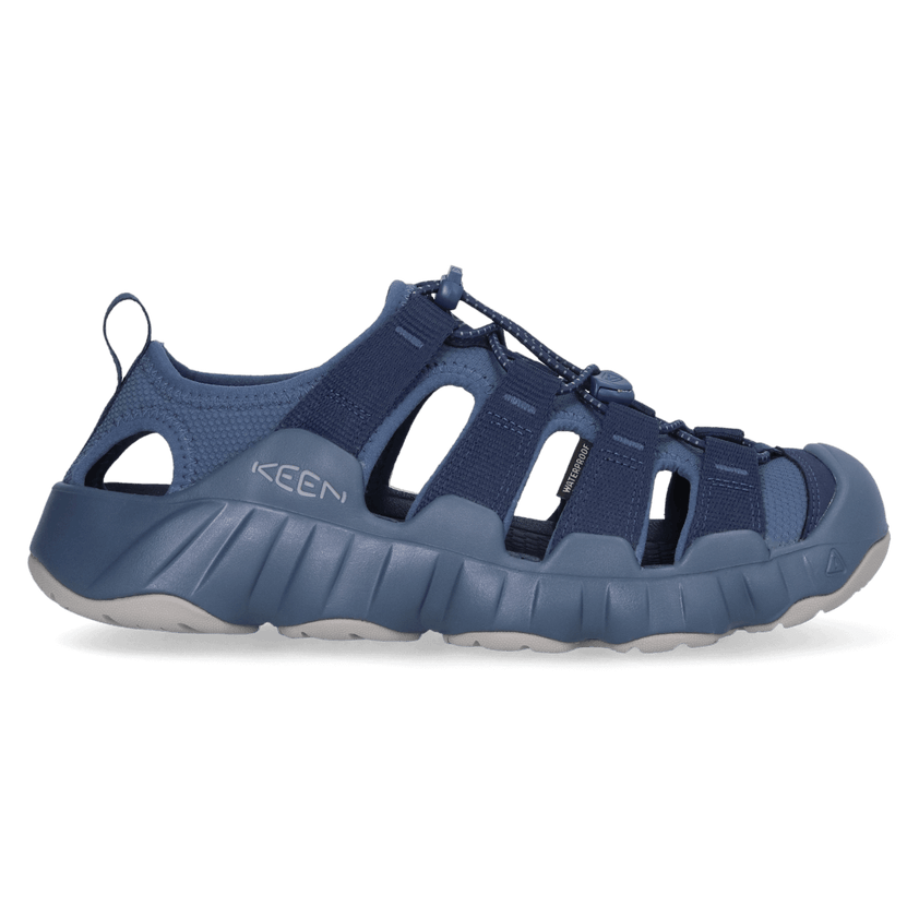 Hyperport H2 Herren Sandalen Vintage Indigo/Naval Academy
